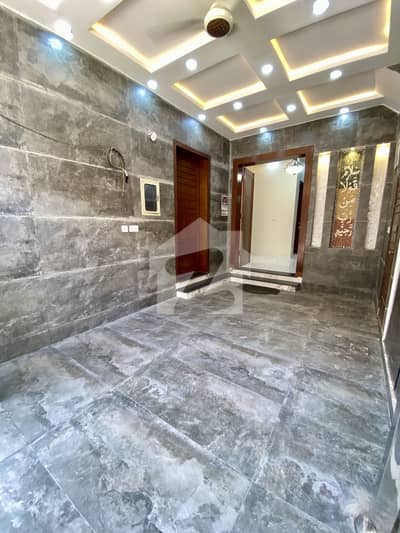 MODERN STYLE FULLY FURNISHED HOUSE