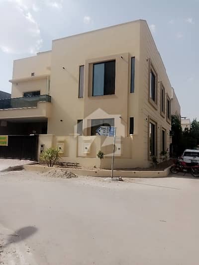 corner designer house for sale