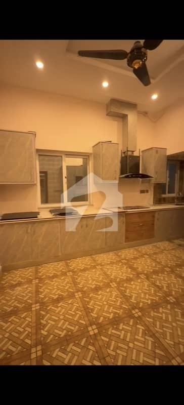 10 Marla Brand New House Available For Salw in Faisal Town Phase 1 Block A