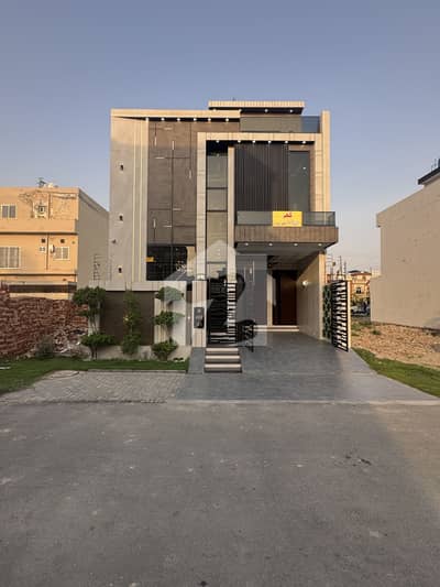 5 marla beautiful house for sale central park housing society lahore