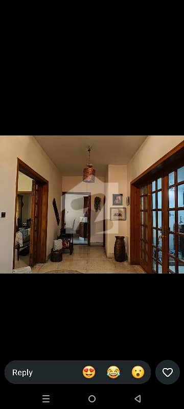 Beautiful Full House Main Chaklala scheme 3 Beautiful Full House Main Chaklala scheme 3