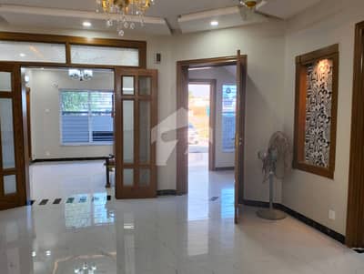 30x60 Ground Floor For Rent In G13