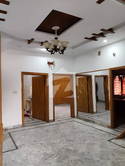 جی ۔ 15 اسلام آباد میں 3 کمروں کا 7 مرلہ بالائی پورشن 50.0 ہزار میں کرایہ پر دستیاب ہے۔