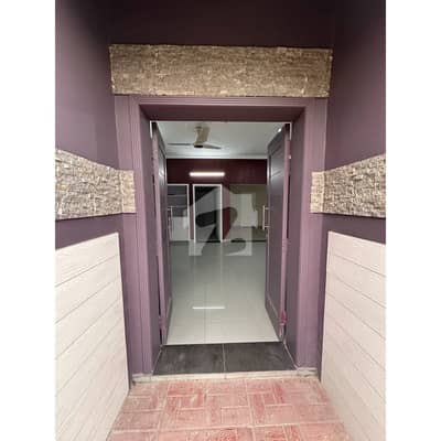 1 Kanal Full House Available For Rent In G-10