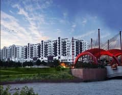 40x60 Commerical Plot Available For Sale In Down Town Of Gulberg Greens Islamabad
