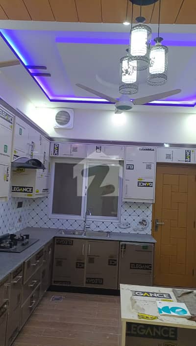 7 Marla Double Storey House For Rent In G-15 Islamabad
