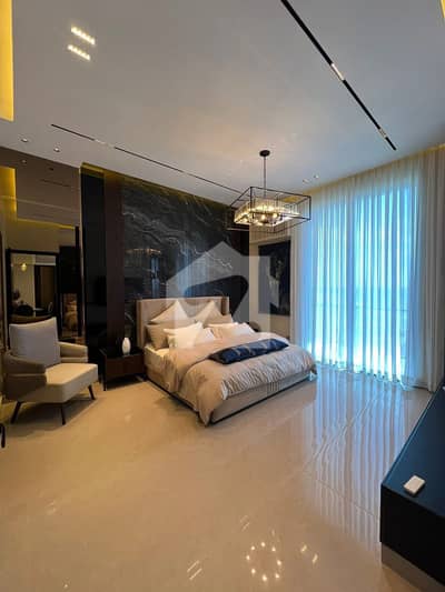 2 Bedroom Sea Facing Apartment With All Modern Amenities