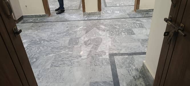 Family second Floor Flat For Rent In Gulzar E Quaid