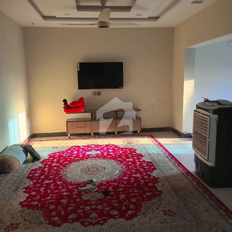 5 Marla upper portion for rent 5 Marla upper portion for rent