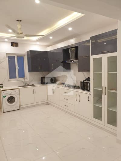 Kanal Upper Portion for Rent in D-12 Islamabad | 3 Bed | Separate Entrance
