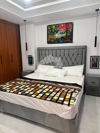 ground floor furnish portion kray Ke Liye Khali Hai