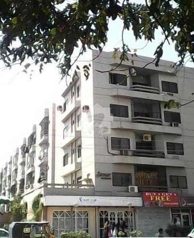 SAMAR GARDEN 2 BED DD