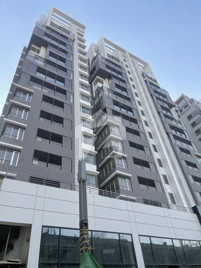 Brand New Private Lift Appartment for sale in Court Twin Tower