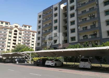 10 Marla Flat In Askari 11 For Sale