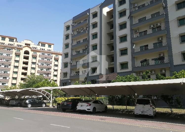 10 Marla Flat In Askari 11 For Sale 10 Marla Flat In Askari 11 For Sale