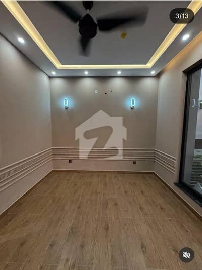 5 Marla Full House Available For Rent In DHA Rabhar