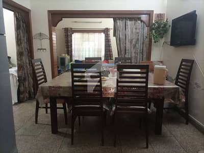 G-9/4 - 5 Marla House For Sale