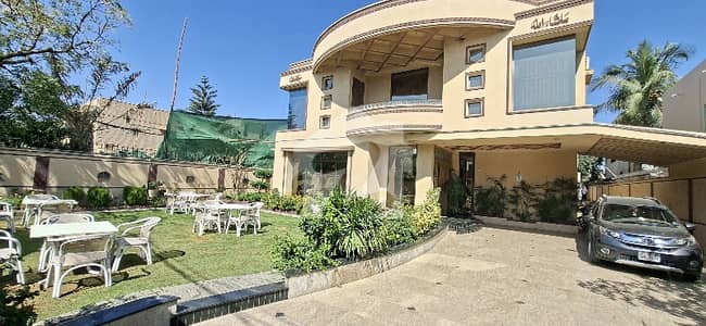 FULLY FURNISHED BUNGALOW FOR RENT Air BNP