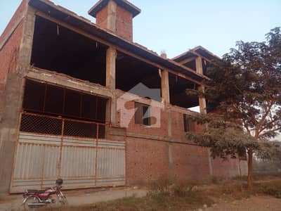 سگیاں لاہور میں 2 کمروں کا 3 کنال گودام 18.0 کروڑ میں برائے فروخت۔
