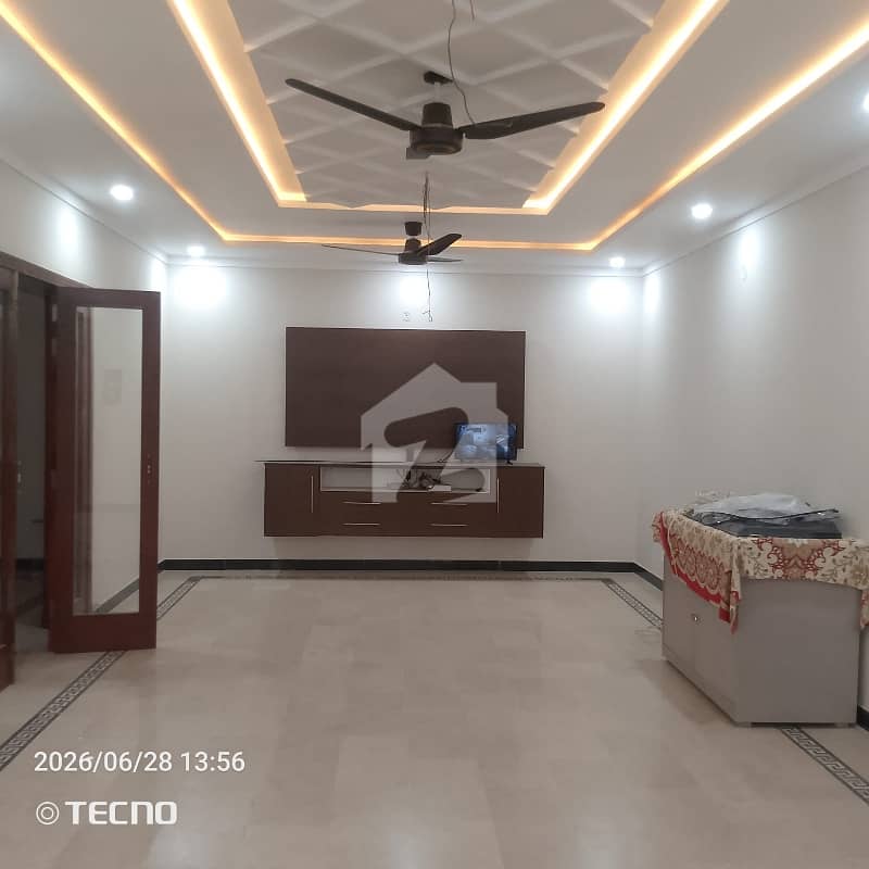 H-13 Brand New Upper Portion For Rent H-13 Brand New Upper Portion For Rent
