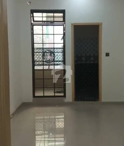 Well-Constructed Brand New House Available For Sale In Shah Kamal Road