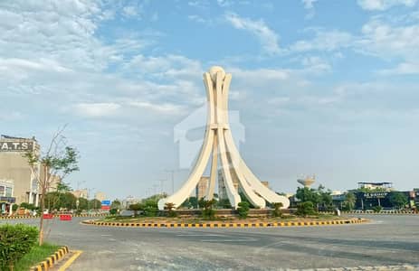 نیو لاہور سٹی - بلاک ڈی نیو لاہور سٹی ۔ فیز 2,نیو لاهور سٹی,لاہور میں 5 مرلہ رہائشی پلاٹ 37.0 لاکھ میں برائے فروخت۔