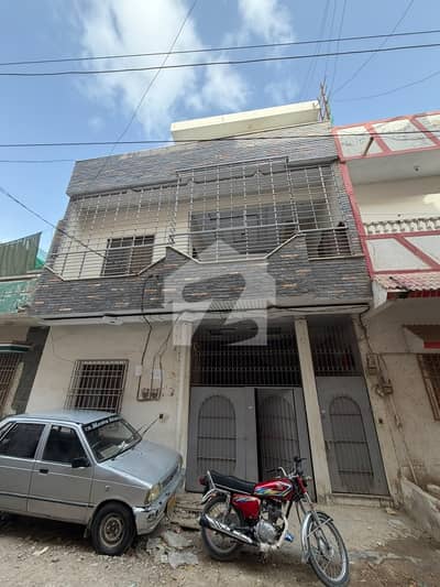 Property For Sale In Gulshan-E-Iqbal - Block 10-A Karachi Is Available Under Rs. 30000000
