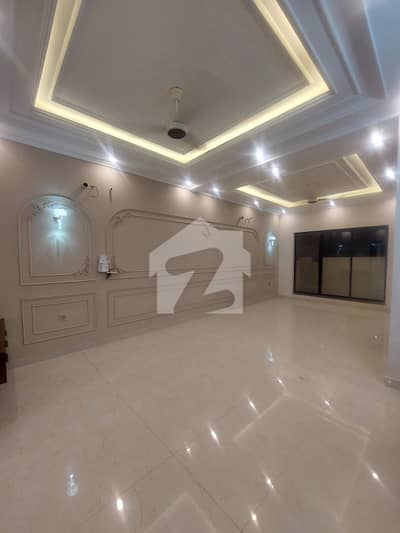 5 Marla House For Rent In Green City Lahore