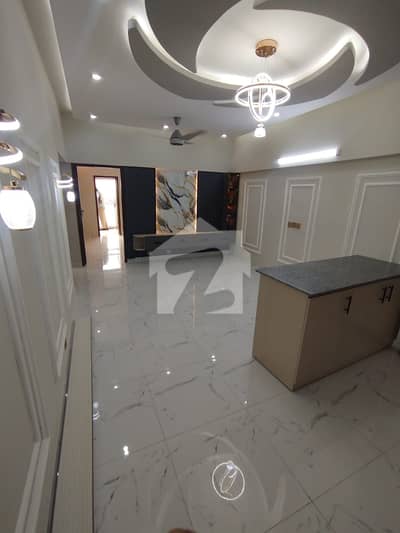 Flat Sized 1600 Square Feet Is Available For rent In Aero Iconic Tower