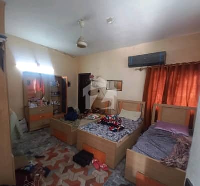 Gulistan-E-Jauhar - Block 17 House Sized 200 Square Yards For Sale Gulistan-E-Jauhar - Block 17 House Sized 200 Square Yards For Sale