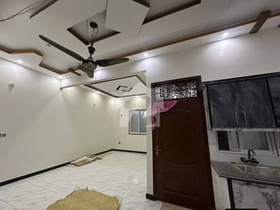 Model Colony - Malir House For Sale Sized 110 Square Yards
