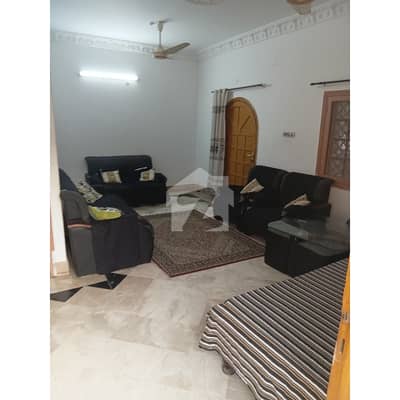 گلشنِ اقبال - بلاک 1 گلشنِ اقبال,گلشنِ اقبال ٹاؤن,کراچی میں 3 کمروں کا 10 مرلہ بالائی پورشن 90.0 ہزار میں کرایہ پر دستیاب ہے۔