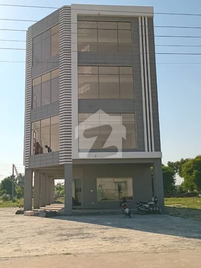 OPF Residential Near HOSPITAL, ACADEMY, HIGH RISE BUILDING, DEPARTMENTAL STORE, BANK, CLINIC,SCHOOL