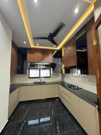 10 Marla Elegant Bungalow For Sale In Bankers Avenue Block E, Lahore | Prime Location