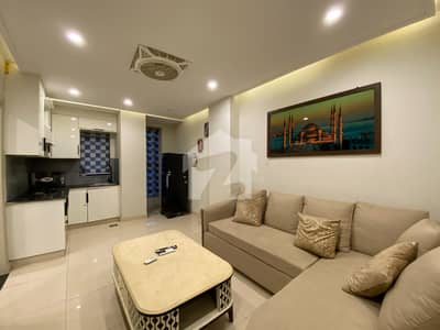 Luxury 1 Bedroom Apartment For Sale