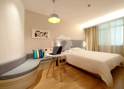 1000 Square Feet Flat For sale In Rs. 16000000 Only