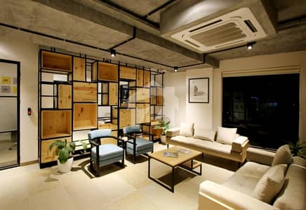 Flat For Sale In Bahria Town - Sector E