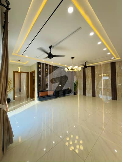 Ideal Prime Location House Is Available For Sale In DHA Defence