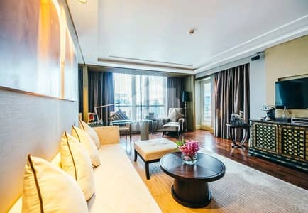 500 Square Feet Flat For Sale In Bahria Town - Sector E Lahore