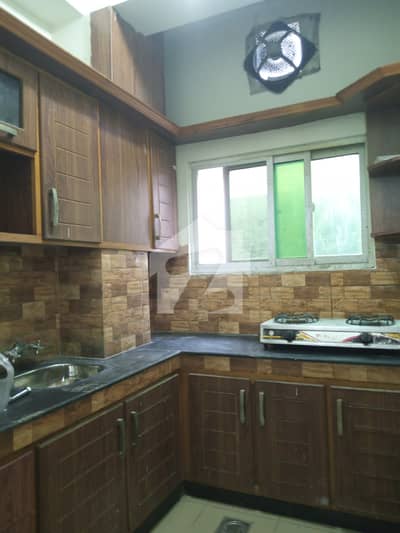 2 Bed Flat Available For Sale In G 15 Islamabad