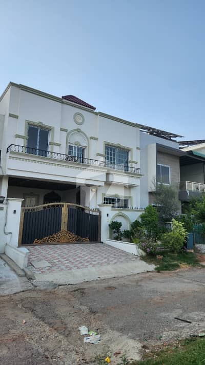8 Marla Brand New Luxury House Is Available For Sale In F-17 Islamabad 8 Marla Brand New Luxury House Is Available For Sale In F-17 Islamabad
