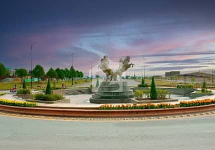 Bahria Enclave sector I 5 plot Available For sale possession utility paid Ideal location Near to park Bahria Enclave sector I 5 plot Available For sale possession utility paid Ideal location Near to park