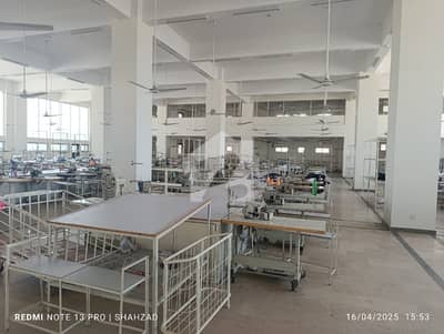Creek industrial park 36000sqft Industrial plus warehuse Avilable