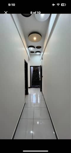 2 Bed dd Apartment Available For Sale In Pilibhit Society at Scheme 33