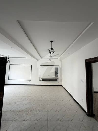 5 Marla Full House For Rent In Bahria Enclave Clave
