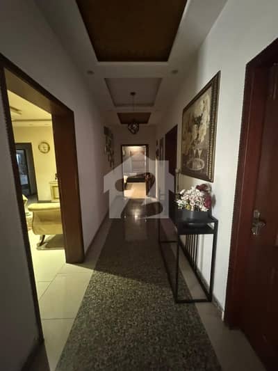 1 Kanal Lower Portion For Rent