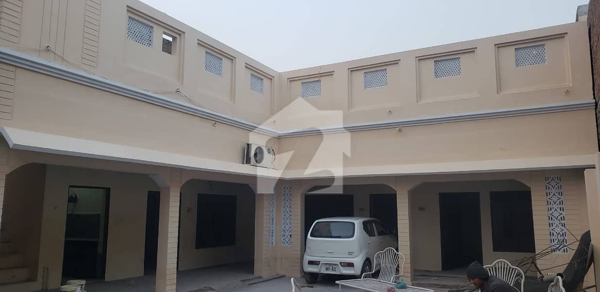 Prime Location 10 Marla House For Sale In Beautiful Mumtazabad Prime Location 10 Marla House For Sale In Beautiful Mumtazabad