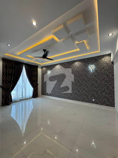 5 Marla New House For Sale Bankers Avenue Cooperative Housing Society
