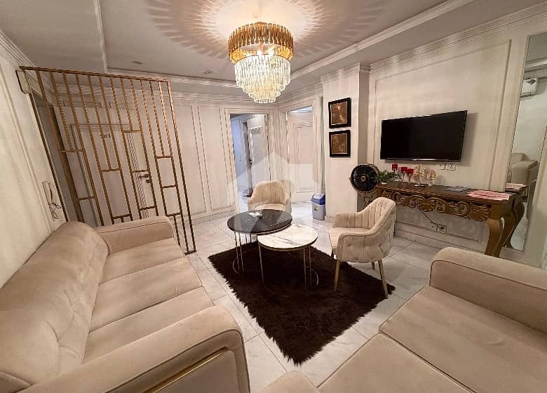 Ground Floor Portion At Affordable Price Awaits You Ground Floor Portion At Affordable Price Awaits You