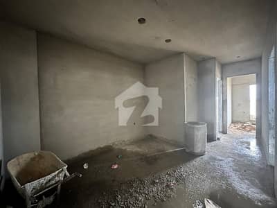 Brand New Apartment Available For Sale In Punjabi Sudagran Phase 1